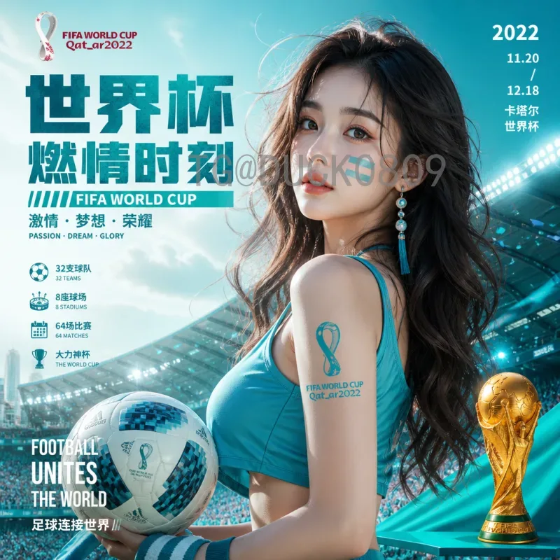 2026美加墨世界杯开幕式直播回放：重温跨国足球盛宴的每一个瞬间
